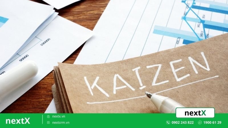 5S Kaizen là gì? Chi tiết 5 cách áp dụng để cải tiến trong doanh nghiệp