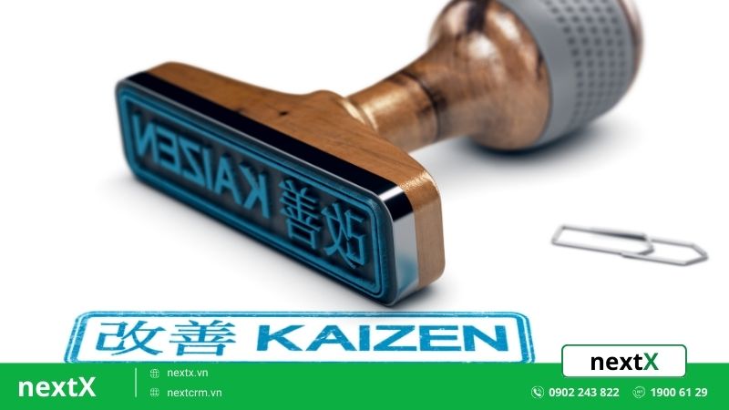 5S Kaizen là gì? Chi tiết 5 cách áp dụng để cải tiến trong doanh nghiệp