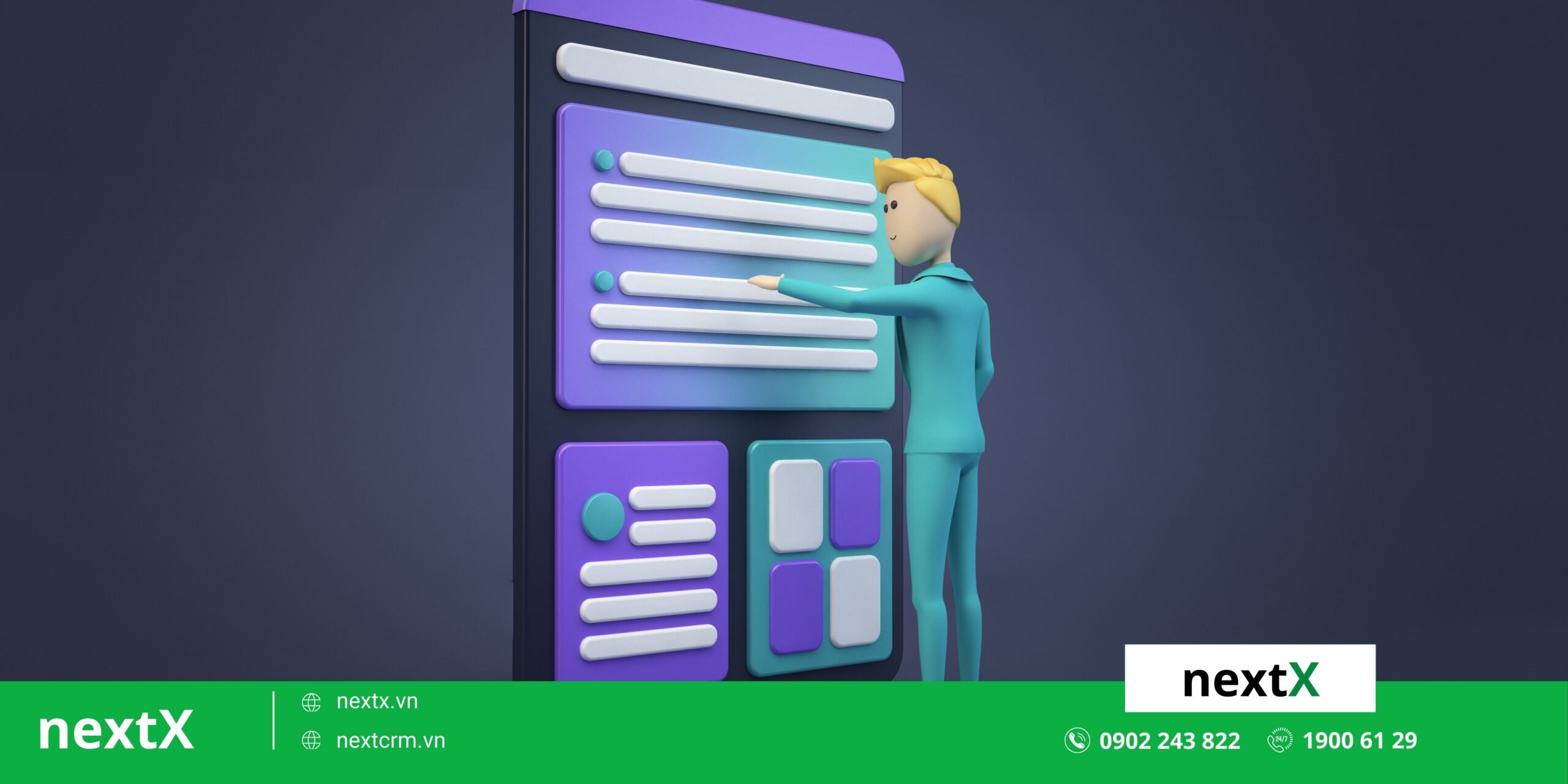 Giao diện người dùng (UI)