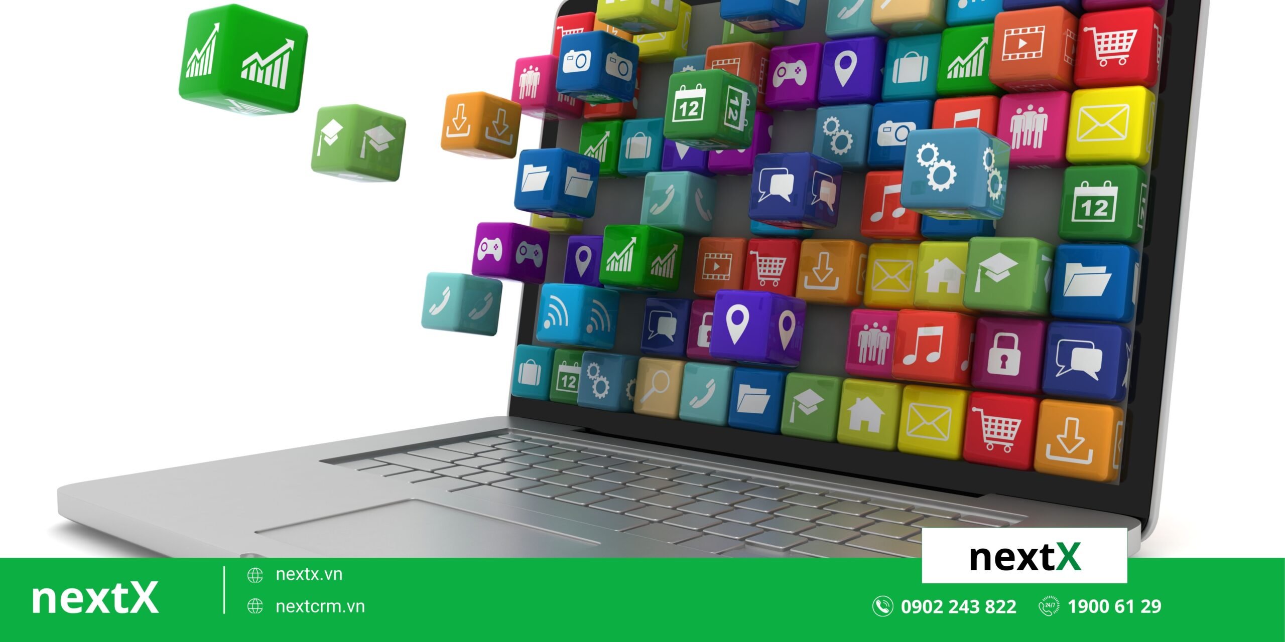 ACD dựa trên phần mềm