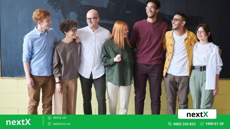 hiểu biết và đánh giá thành viên