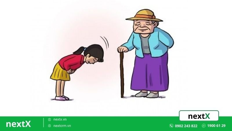 giá trị chuẩn mực