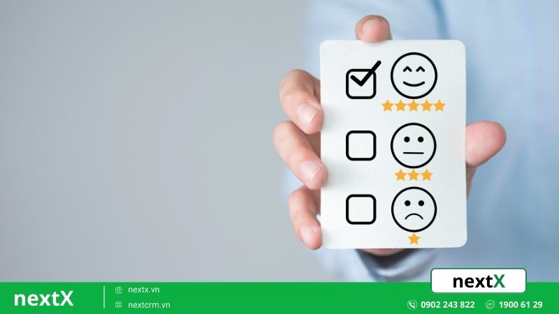 Mô hình RATER và 5 yếu tố quan trọng quyết định sự hài lòng của khách hàng
