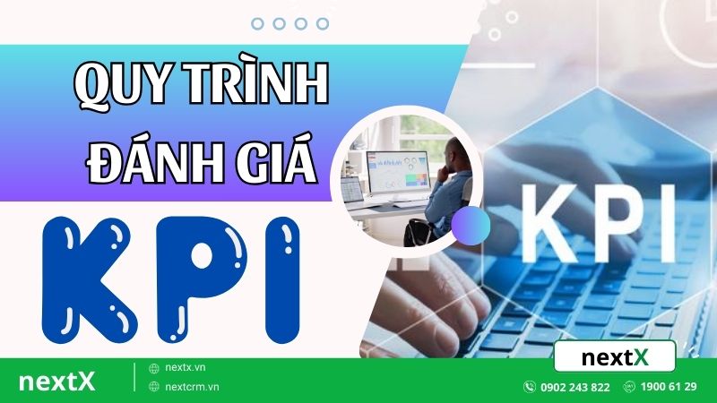 Khám phá quy trình đánh giá KPI hiệu quả cho doanh nghiệp