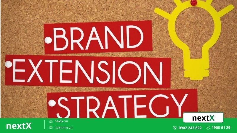 brand character giúp mở rộng thương hiệu