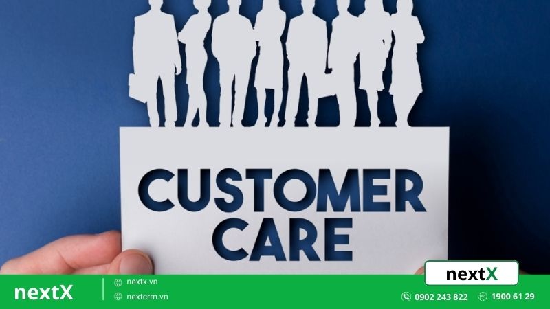 quan tâm khách ahnfg là gì?