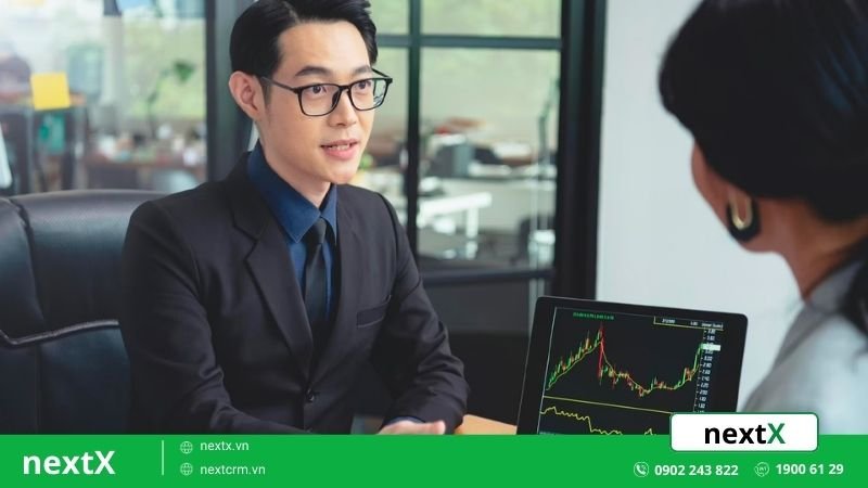 giám đốc tài chính là gì