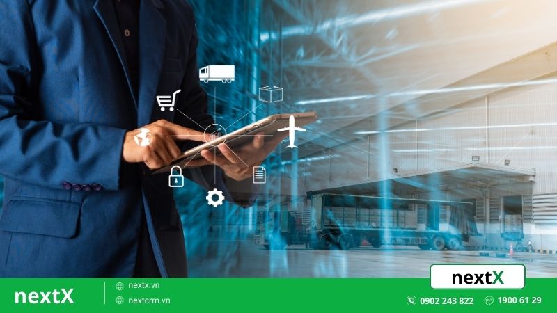 các bước xây dựng kpi trong logistic