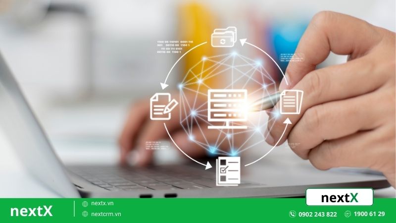 giảm thiểu số lượng quy trình 