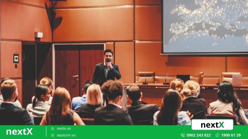 Event Marketing là gì? 3 Cách tạo dấu ấn thương hiệu trong sự kiện