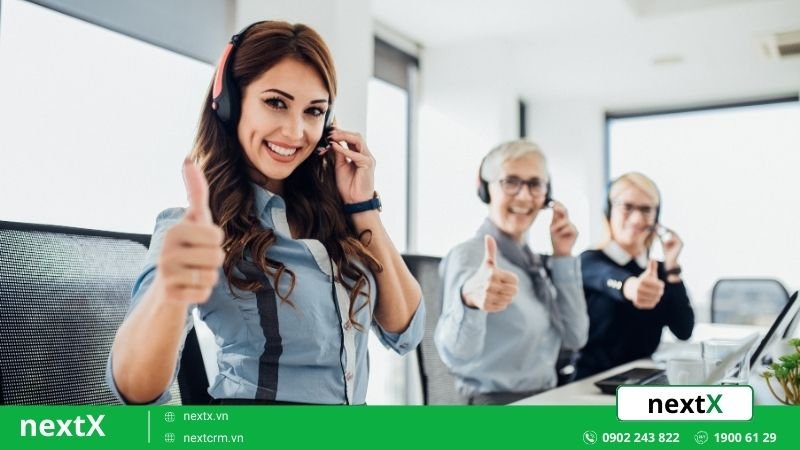 Bật mí 14 mẫu kịch bản chăm sóc khách hàng cũ được sử dụng nhiều nhất