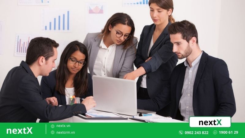 Quản lý kinh doanh là gì?