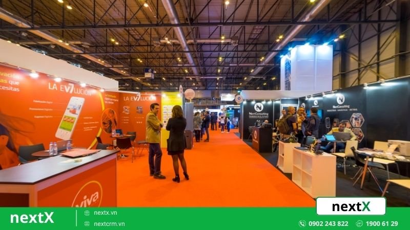 Event Marketing là gì? 3 Cách tạo dấu ấn thương hiệu trong sự kiện