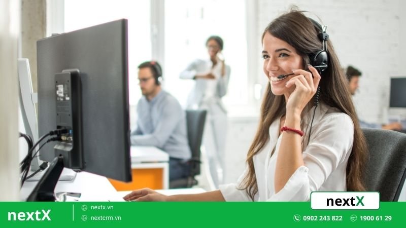 tối ưu hóa dịch vụ khách hàng
