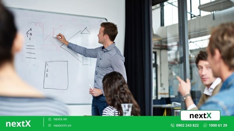 Xem thêm: 5 chức năng của thị trường tài chính trong nền kinh tế Việt Nam