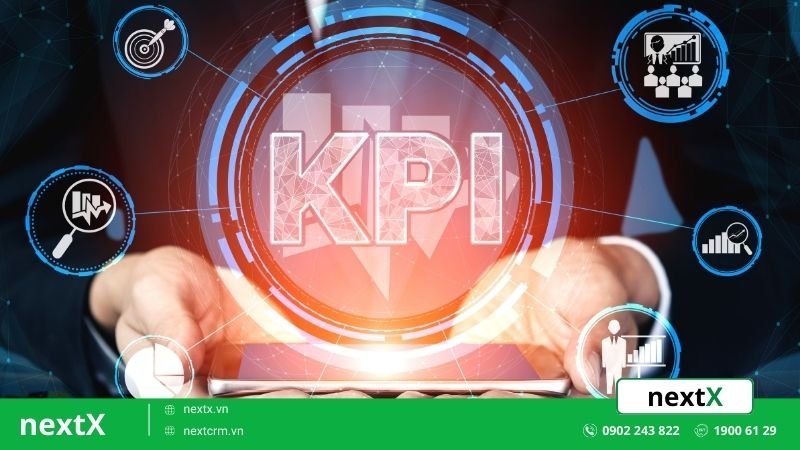 Bật mí 18+ chỉ số KPI cho trưởng phòng kinh doanh quan trọng nhất