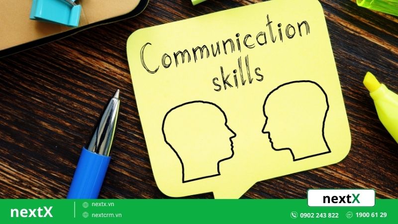 kỹ năng giao tiếp