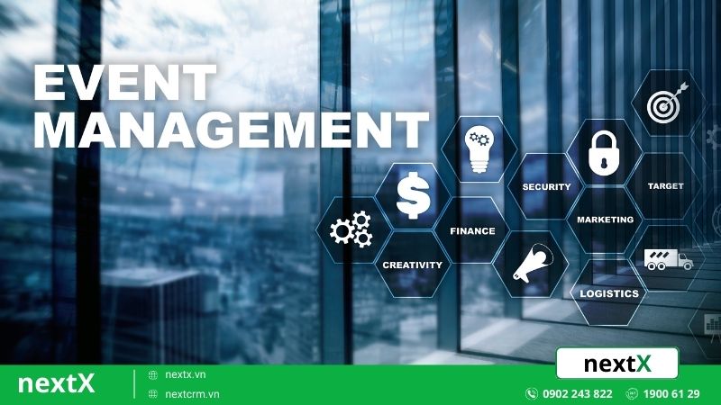Event Marketing là gì? 3 Cách tạo dấu ấn thương hiệu trong sự kiện