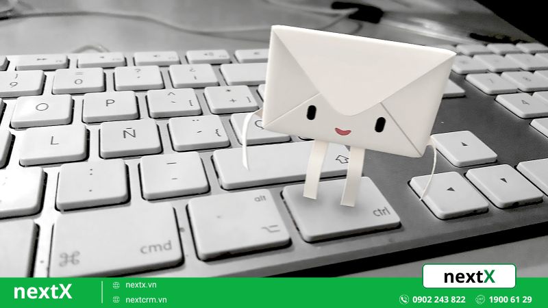 Open Rate là gì? 11 Cách tăng tỷ lệ mở của Email hiệu quả 100%