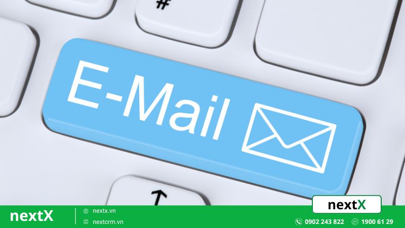Open Rate là gì? 11 Cách tăng tỷ lệ mở của Email hiệu quả 100%