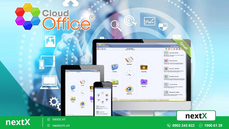 TOP 10+ phần mềm quản lý giao việc tốt nhất thị trường Việt Nam