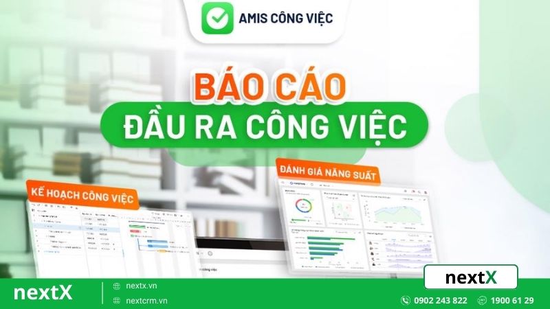 TOP 10+ phần mềm quản lý giao việc tốt nhất thị trường Việt Nam