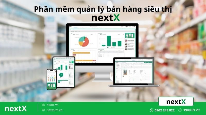 NextX