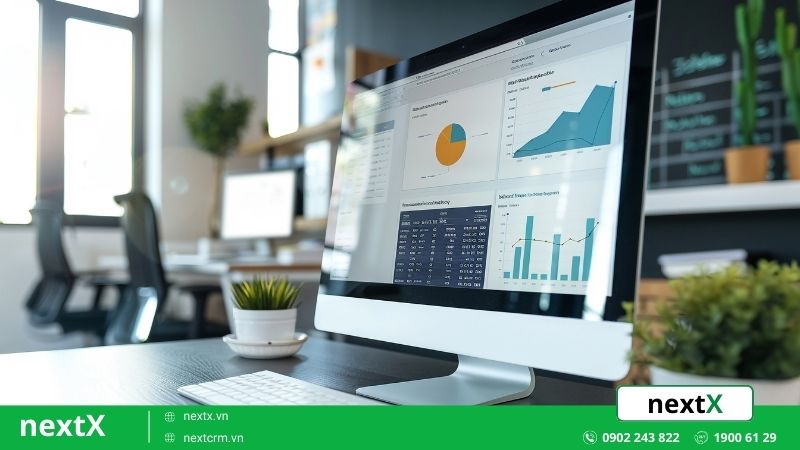 HRIS là gì? 3+ Tiêu chí đánh giá HRIS trong doanh nghiệp cần phải biết