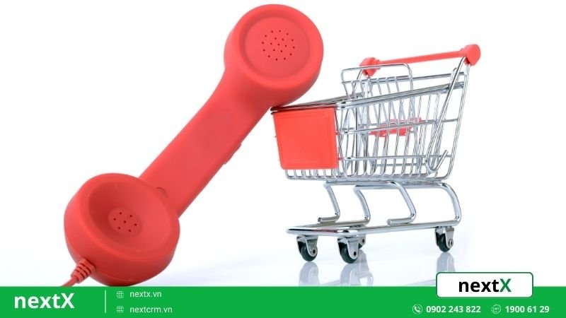 Bật mí 14 mẫu kịch bản chăm sóc khách hàng cũ được sử dụng nhiều nhất