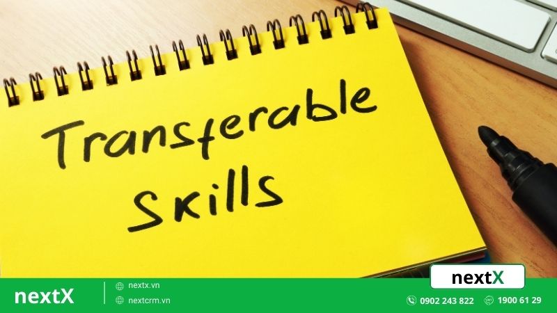 transferable skill là gì