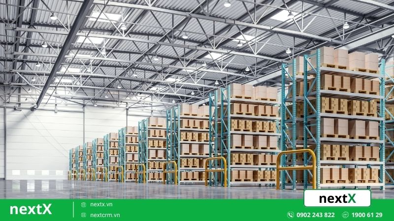 Kênh phân phối là gì? 5 Loại hình phân phối phổ biến hiện nay