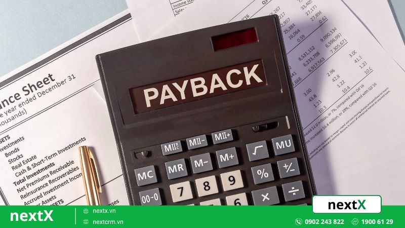 4 Phương pháp tính thời gian hoàn vốn phù hợp trong mọi trường hợp