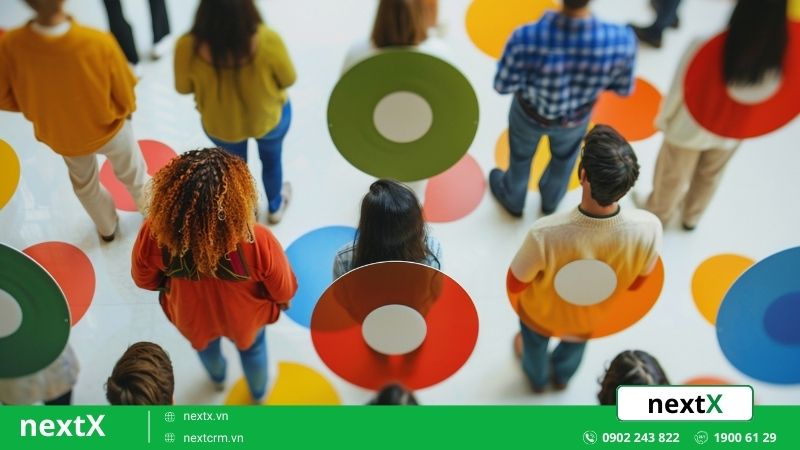 5 Bước tạo Customer Profile giúp hiểu rõ khách hàng chi tiết nhất