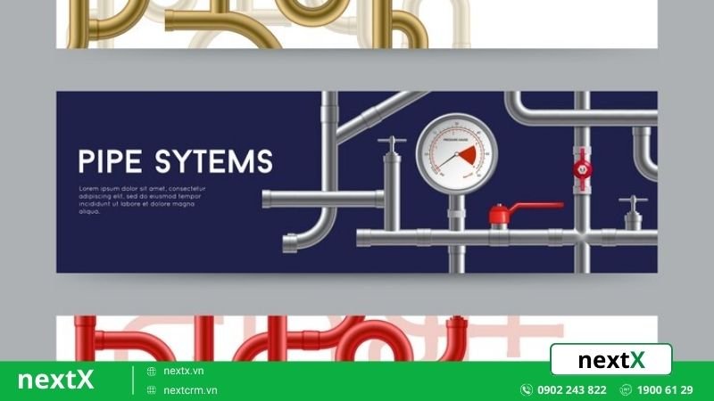 giai doan cua project pipeline