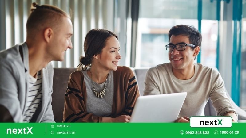 kỹ năng giao tiếp tốt