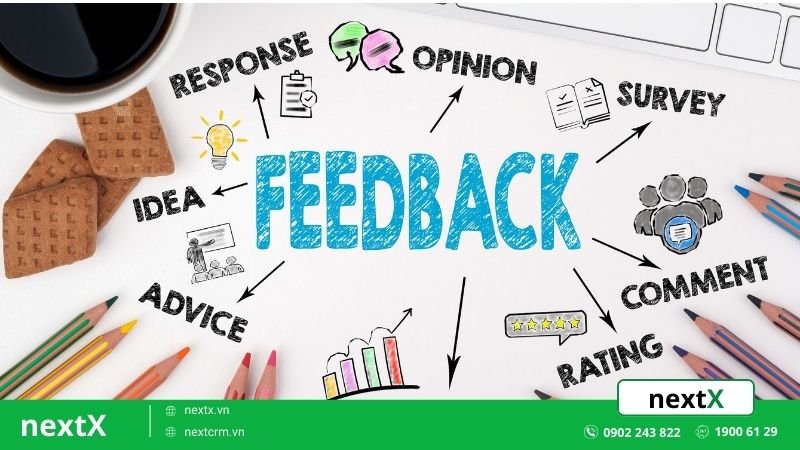 thông tin phản hồi
