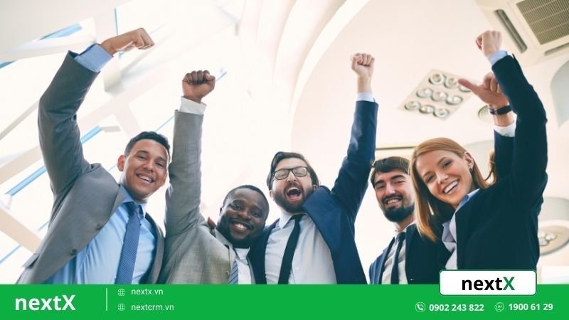 cải thiện trải nghiệm nhân viên