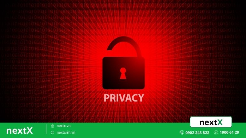 rủi ro bảo mật dữ liệu