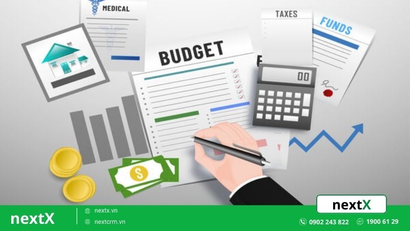 tối ưu hóa ngân sách marketing