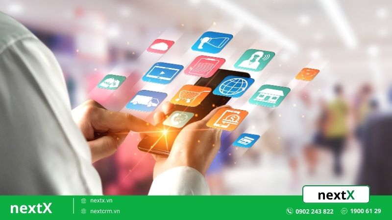 giao tiếp minh bạch đa kênh