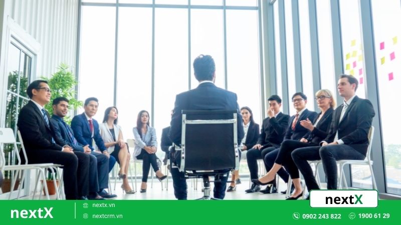 sự kiện chuyên nghành hội thảo