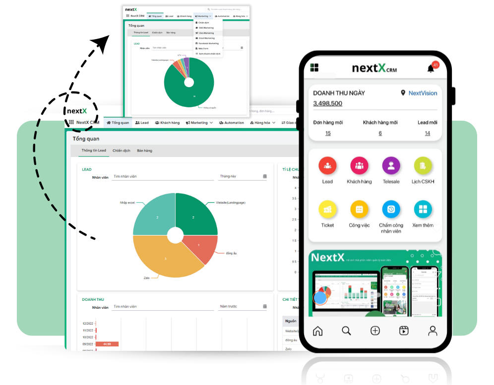 nextxcrm