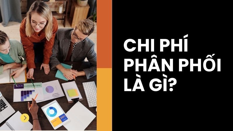chi phi phan phoi la gi
