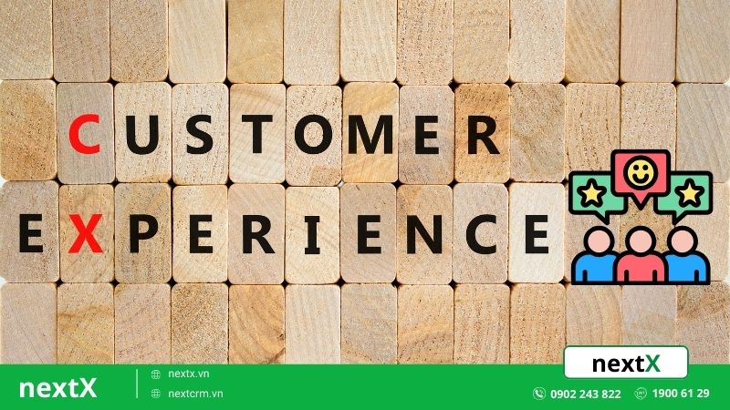 customer experience