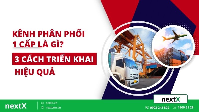 kenh phan phoi la gi 3 cach trien khai hieu qua