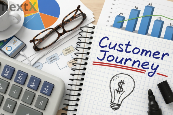 Customer journey