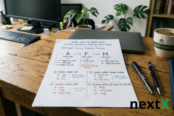 Mo hinh rfm la gi