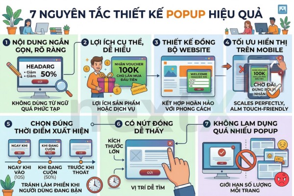 Thiet ke popup hieu qua