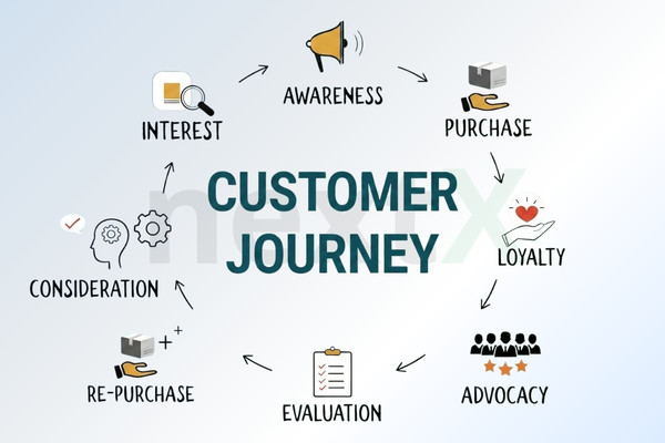 customer journey
