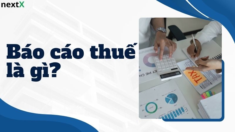 khai niem bao ca thue